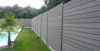Portail Clôtures dans la vente du matériel pour les clôtures et les clôtures à Puyvert